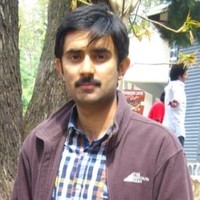 Hammad Ghaffar