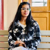 Maninder Kaur Saggi