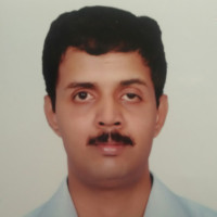 Santhosh Padiyar