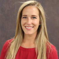 Ashley Eustis
