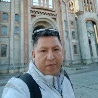Roger Montes Torrejón