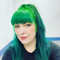 Katherine Crandol