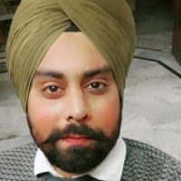 Parminder singh
