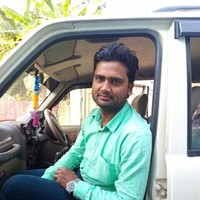 Ravikant Bharti
