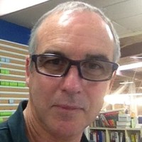 Steve Jamieson