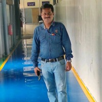 Rajesh Chandekar