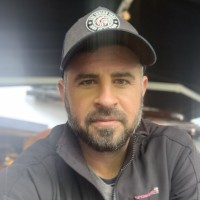 Benjamin Cornali