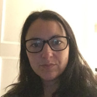 Louise Gartside