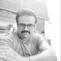 Dr. Devidas Bhagat