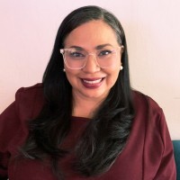 María Guadalupe Peña García