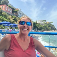 Katriona (Kit) Williamson