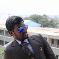 Darshan Naik