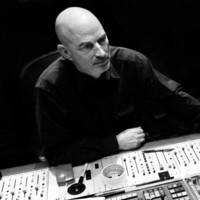 David Bottrill