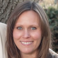 LuAnne Mitchell