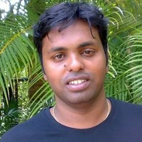 Gurumurthy Nagaraj