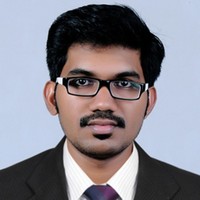 Vineesh A V