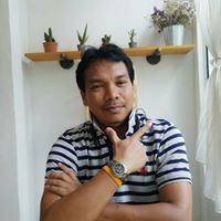 Chamnarn Nualchuay