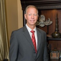 Stewart Dickson
