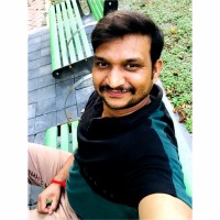 Mahesh Nalawade