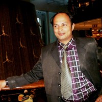 Sanjeeb Poudel