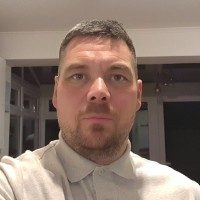 Darren Smith