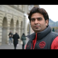 Sameer Kaushik