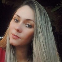 Giselle Manso