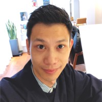 Toni Kwok