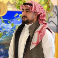 Zeyad Al Ghamdi