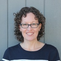 Amy Pitter