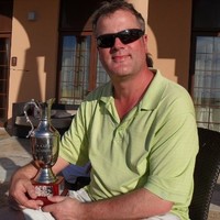 Tim Wareham