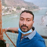 Sujit Das