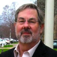 John Ellis, NCIDQ