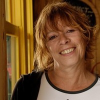 christine Robin