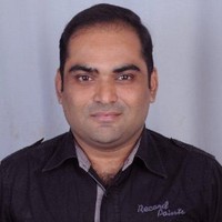 Rahul Nikam