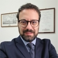 Leonardo Banchi