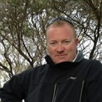 Andrew Scarfe