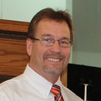 Mark Reitz