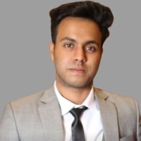 Shresth Kumar