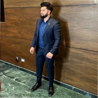 Mohammed Shahil Assadi
