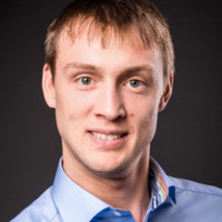 Andrey Gerber