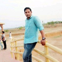 Anil Kumar Sethy