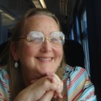Jacqueline Flexney-Briscoe (Roberts)