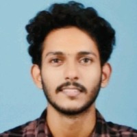Aswanth M