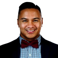 Eddie Muro, M.S.