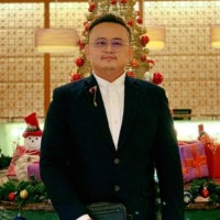 Engr. Aneurin Nanggar Nyandang