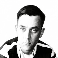 Joe Jeffers