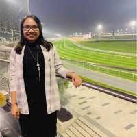 Andra Marshanindya