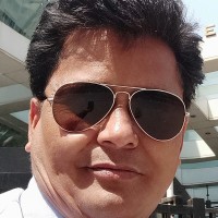 Vikram Pant