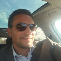 Evert Bos